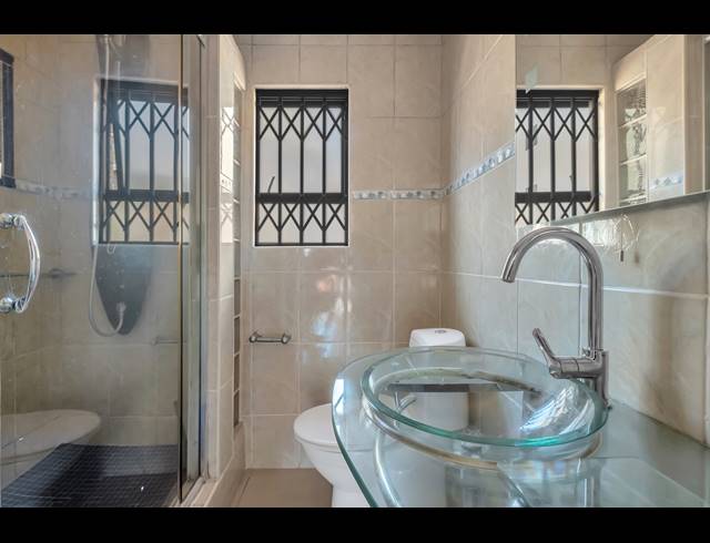 4 BEDROOM CLUSTER FOR SALE IN FERNDALE